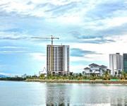 Căn hộ đầu tiên có tầm view Panorama trọn cảnh Quy Nhơn