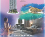 1 Dự án Vina2 Panorama Quy Nhơn mang đến một cái nhìn mới mẻ về sự tận hưởng.