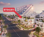 1 Shop Villa BT04-B11 - Vlasta Sầm Sơn.