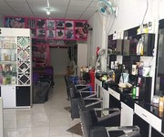 Chính chủ cần sang nhượng salon tóc và da,móng tại đường 17 lâm văn bền, quận 7, hcm.