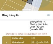 1 Cần bán gấp dãy trọ 4 căn mặt tiền đầu đường số 10, phường linh xuân, tp thủ đức 1 Cần bán gấp dãy trọ 4 căn mặt tiền đầu đường số 10, phường linh xuân, tp thủ đức
