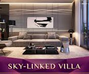 Kẹt tiền bán nhanh sky linked villa căn hộ xe hơi vào tận nhà giá sát gốc