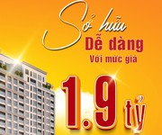 Bán căn hộ chung cư tại trung tâm thành phố bến tre