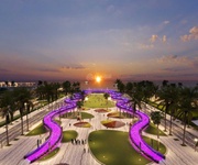 3 Booking có hoàn lại, chỉ 20 triệu đồng ưu tiên sở hữu shophouse biển vĩnh viễn 108m  tại Phan Thiết