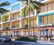 1 Booking có hoàn lại, chỉ 20 triệu đồng ưu tiên sở hữu shophouse biển vĩnh viễn 108m  tại Phan Thiết