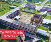 1 Bán đất nền gần chợ gần công viên giá ưu đãi hấp dẫn