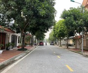 Bán lô góc nhà vườn đường Cao Thắng, KĐT Tuệ Tĩnh, TP HD, 204.2m2,  giá đầu tư tốt