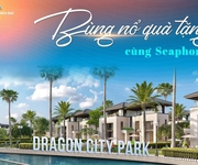 Mở bán đất nền dự án Dragon City Park Đà Nẵng, giá gốc, chiết khấu cao