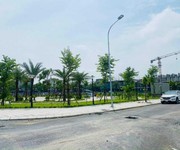 Chỉ 1 lô ngoại giao duy nhất LK10 Highway5 Residences giá 120 triệu/m view công viên