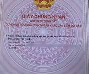 1 Chính chủ cần bán căn nhà vườn Tân Phú Trung, sổ sẵn.