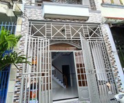 Bán gấp nhà 70m2, sổ hồng riêng ,đường Trần Văn Mười ,Hóc Môn, giá 880tr