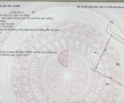 1 Bán đất khu dân cư đông đúc, gần chợ, gần trường học phường an phú, thuận an, bình dương.