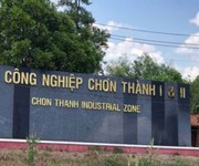 Bán đất Phường Thành Tâm Chơn Thành