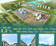 Mở bán quỹ đất nền cuối cùng, không cần xây - quận trung tâm thành phố Đà Nẵng