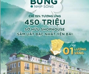 1 Thế Lực Mới  Nào Đang Làm Trao Đảo Thịj Trường Yên Bái