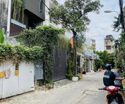 1 Bán đất đẹp giá rẻ, Đường số 21, P8, Gò Vấp, 4x19m. Nhỉnh 5 Tỷ.