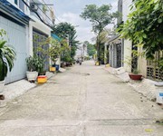2 Bán đất đẹp giá rẻ, Đường số 21, P8, Gò Vấp, 4x19m. Nhỉnh 5 Tỷ.