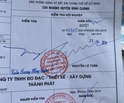 2 Đất xã Tân Kiên huyện Bình Chánh 1m2/15 triệu