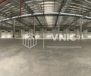 VNIC   Dự án nhà xưởng cho thuê tại Phú Thọ