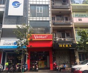 Cho thuê mt calmette vs lê thị hồng gấm, dt: 4x18, 4 tầng, 75tr/th