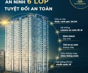 Căn hộ đã bàn giao sổ hồng đầu tiên tại thành phố quy nhơn