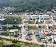 Giá bán hợp lý cho nhà đầu tư-Bán ô đất khu Nam Ga   TĐC Nam Ga, TP Hạ Long