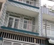Bán nhà riêng tại KDC Vĩnh lộc B, Huyện Bình Chánh, 4 tầng nhỉnh 5 tỷ.