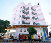 Sở hữu căn hộ ngay sân bay TSN trung tâm Quận Tân Bình chỉ 879 triệu