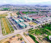 3 Bán Shophouse thuận tiện kinh doanh đối diện siêu thị Aeon Mall