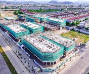 2 Bán Shophouse thuận tiện kinh doanh đối diện siêu thị Aeon Mall