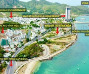 Bán rẻ lô đất biệt thự đường triệu quang phục, nha trang, khánh hoà