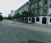2 Bán lk lai xá sát trường đại học thành đô: 77m2 4 tầng phù hợp v.phòng, k.doanh,miễn tg.