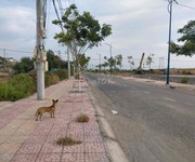 3 Chính chủ cần bán 495,5m2 đất khu vực cần giờ tphcm