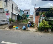 3 Bán Nền Góc Trục Chính - Hẻm 56 Lê Anh Xuân   Cách Đường Lê Anh Xuân 50m