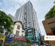 BQL cho thuê vp tòa Mỹ Đình Plaza 1  PCC1  138 Trần Bình, Nam Từ Liêm, LH 0963526774