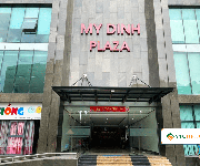 1 BQL cho thuê vp tòa Mỹ Đình Plaza 1  PCC1  138 Trần Bình, Nam Từ Liêm, LH 0963526774