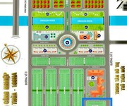 1 Giới Thiệu Lễ Công Bố Phân Khu T và W - KĐT Graden Riverside - Giá CĐT - CK Đến 5. LH 0901003760