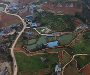 Mảnh đất tại Phiêng Luông Mộc Châu có sẵn 500m2 thổ cư. Thích hợp kinh doanh.Biện độ lợi nhuận cao