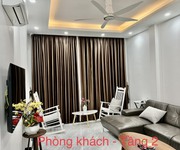 1 Cần bán gấp nhà phố Mai Dịch,58m2, 6T,  phân lô, ô tô dừng đỗ ngày đêm, 14 tỷ