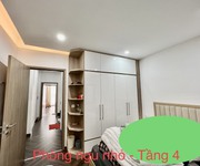 6 Cần bán gấp nhà phố Mai Dịch,58m2, 6T,  phân lô, ô tô dừng đỗ ngày đêm, 14 tỷ