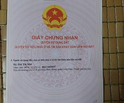 1289 Đất ngộp cần bán gấp