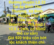 1402 Đất ngộp cần bán gấp