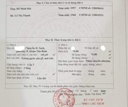 1292 Đất ngộp cần bán gấp