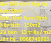 1554 Đất ngộp cần bán gấp