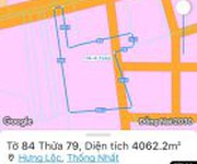 1783 Đất ngộp cần bán gấp