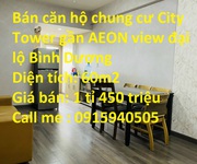 2356 Đất ngộp cần bán gấp