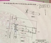 2 Bán đất đầu tư gò vấp