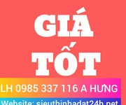 2537 Đất ngộp cần bán gấp