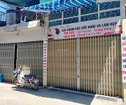 2615 Đất ngộp cần bán gấp