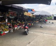 1 Chính chủ cần sang nhượng lại kiot bên trong chợ thương mại cầu bươu